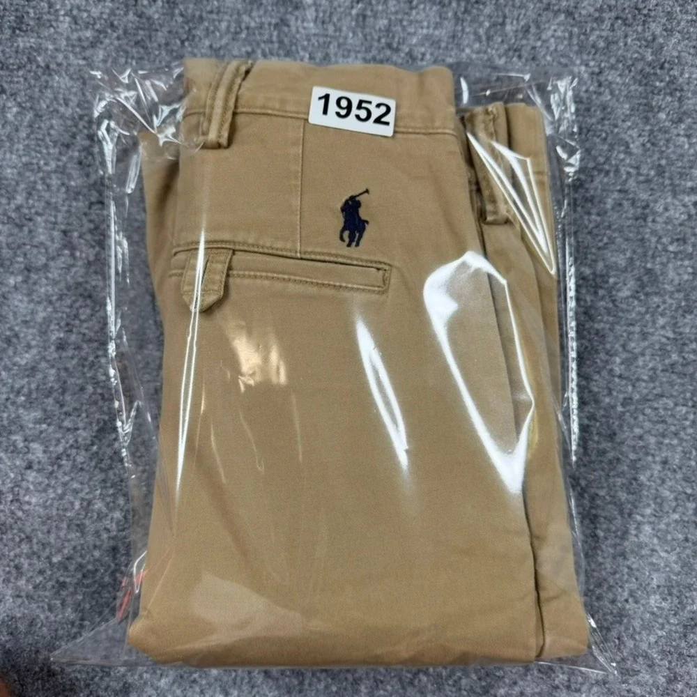 Polo Ralph Lauren note small